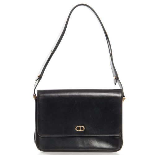 dior vintage christian dior bag cd