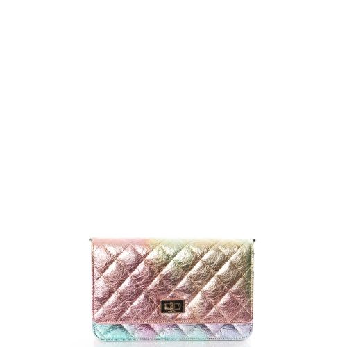 Chanel Reissue Wallet On Chain Handbag Clinic