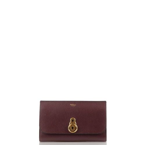 Mulberry Amberley Long Wallet - Large | Handbag Clinic