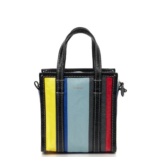 Balenciaga Bazar XXS Shopper Bag | Handbag Clinic