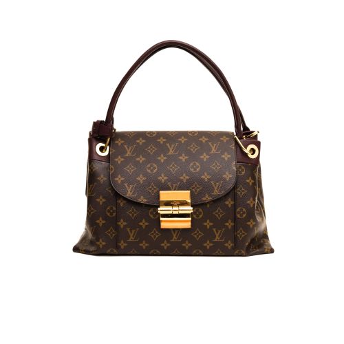 バッグ Louis Vuitton Louis Vuitton Olympe MM | Handbag Clinic