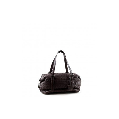 Bottega Veneta Montaigne Handbag Clinic