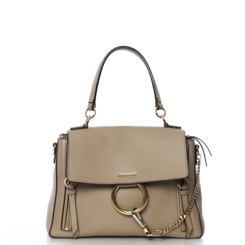 Chloe Faye Day Medium Handbag Clinic