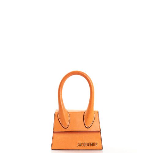 Jacquemus Le Chiquito Handbag Clinic