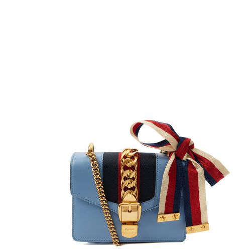 Sylvie Gucci Bag Sylvie Handbag Top Gucci Bag Sylvie Mini Online Sale