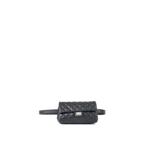 Chanel Uniform Belt Bag Handbag Clinic