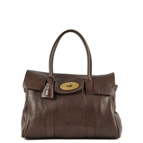 Authentic Pre-Owned Mulberry Bayswater Bags | Handbag Clinic