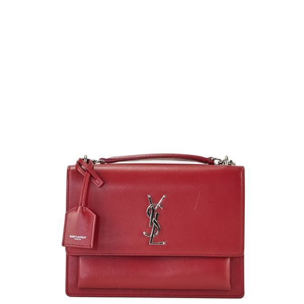 Buy a Saint Laurent Bag The Handbag Clinic