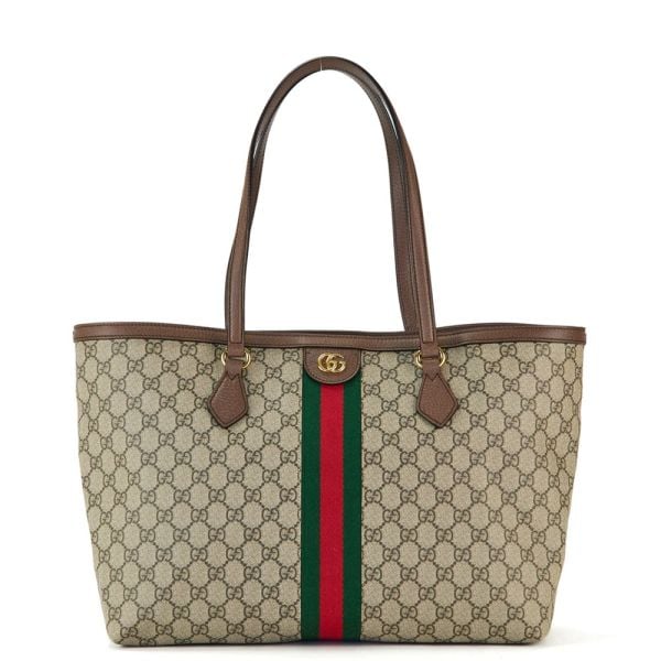 Authentic PreOwned Gucci Bags Luxury Second Hand Gucci Bags