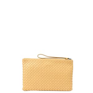 bottega veneta pouch second hand
