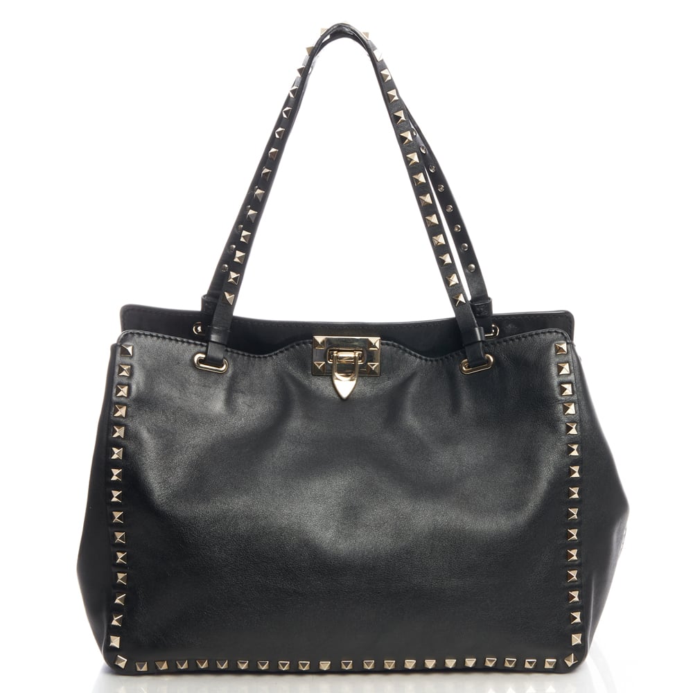 Tote in Black