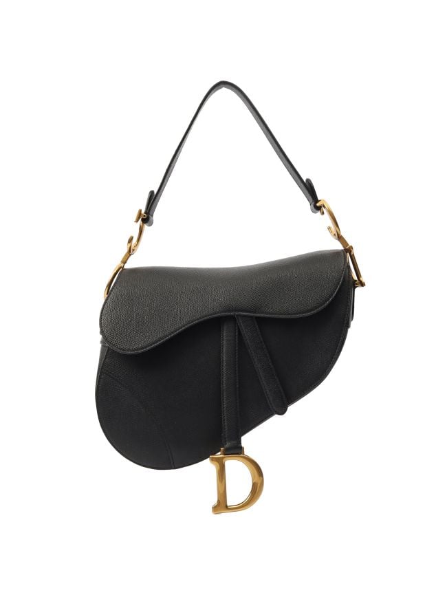 dior saddle bag