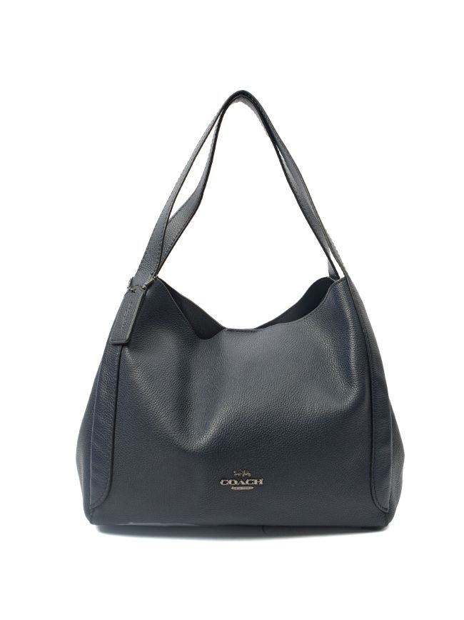 Pebble Leather Bag Coach Hadley Hobo Bag Coach Hadley Hobo In