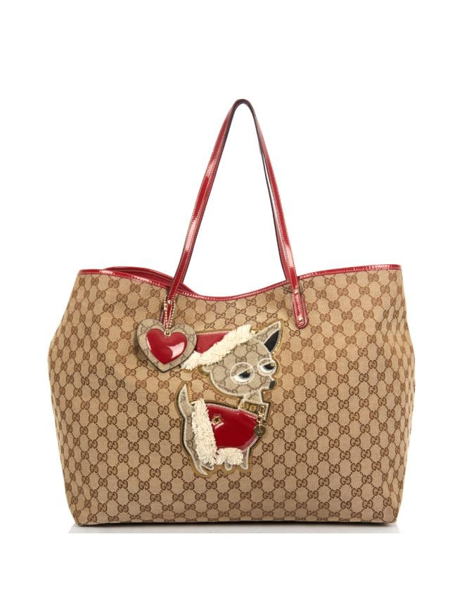 Supreme canvas bag sale