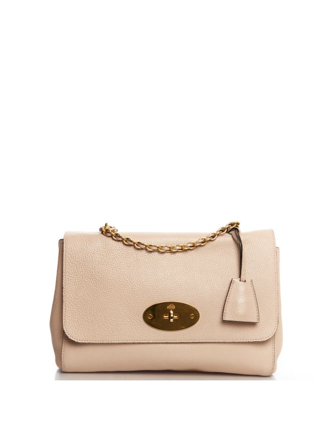 Mulberry Lily Medium Handbag Clinic