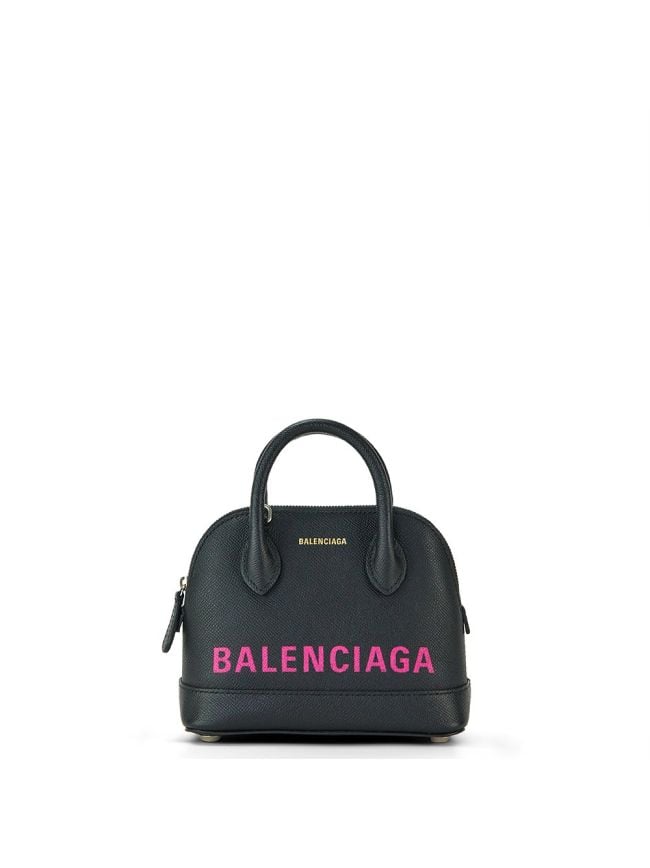 Balenciaga Ville Top Handle XXS | Handbag Clinic