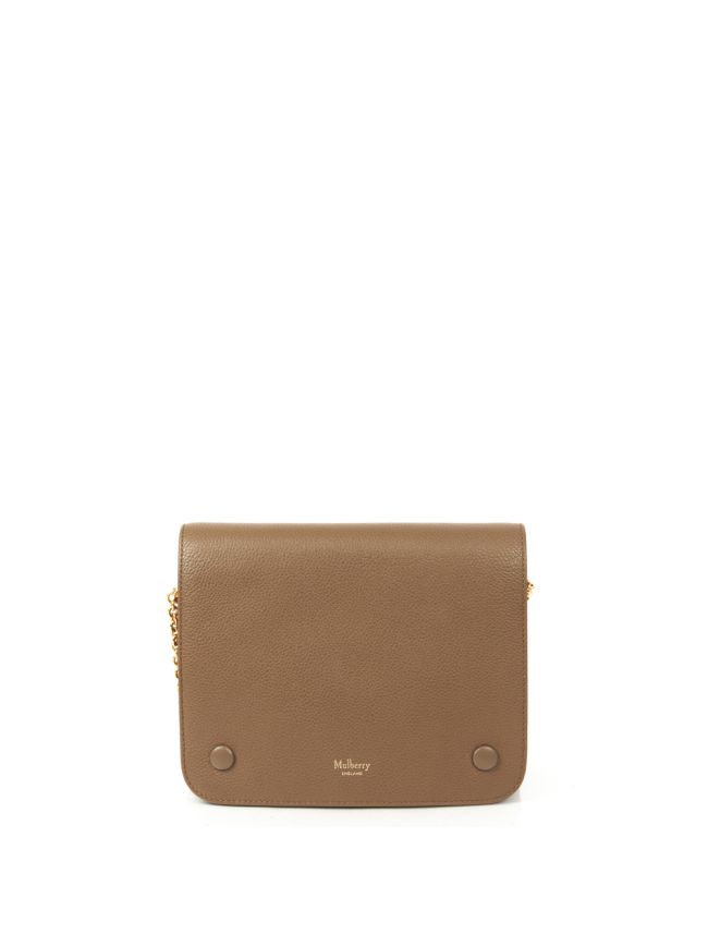 Mulberry Clifton Handbag Clinic - Main Image