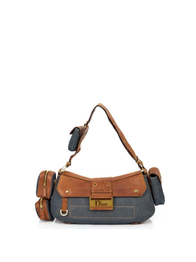 Christian Dior Street Chic Columbus Handbag Clinic