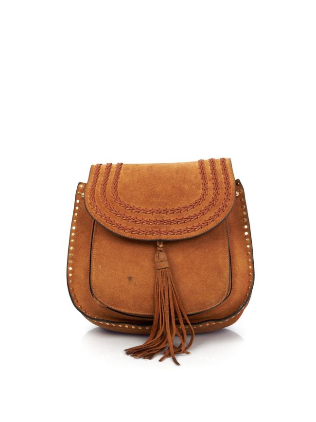 chloe hudson bag small