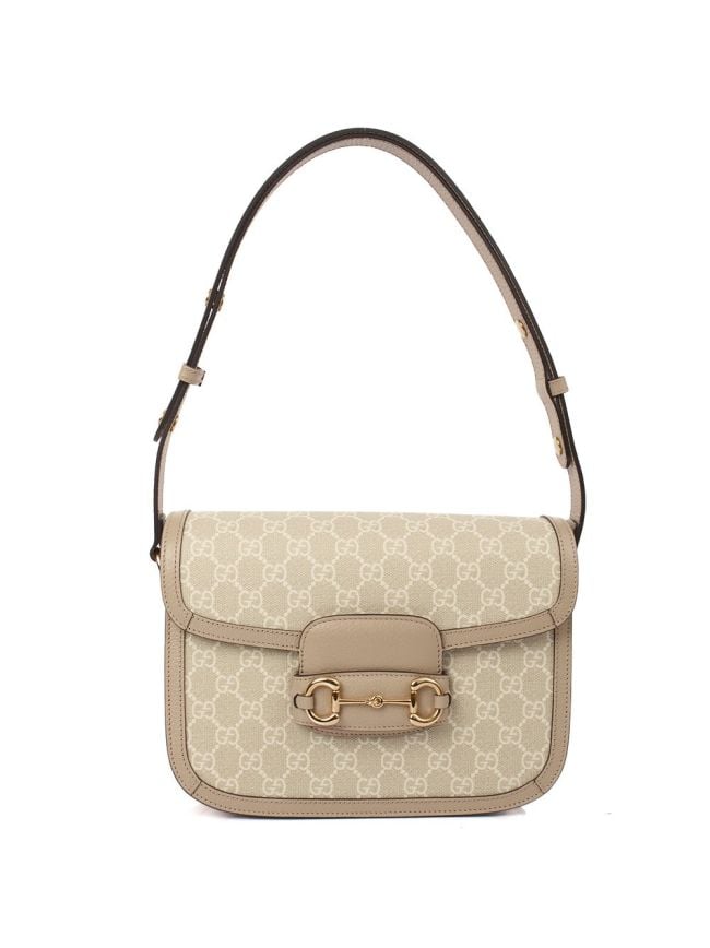 Gucci Horsebit 1955 Shoulder Bag Handbag Clinic