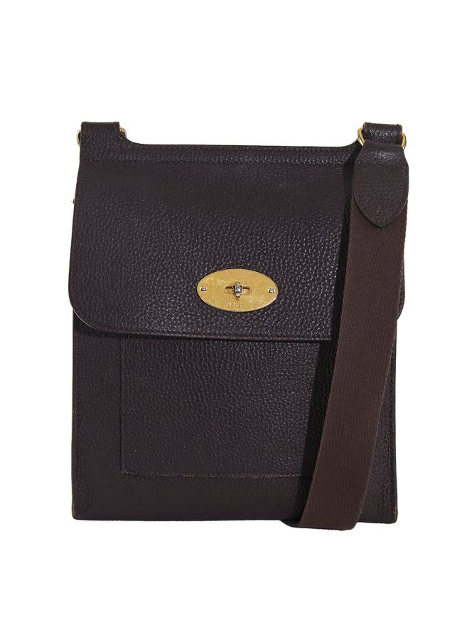 Mulberry Antony Large Handbag Clinic