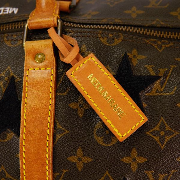 Authentic Pre Owned Louis Vuitton Bags Luxury Second Hand LV